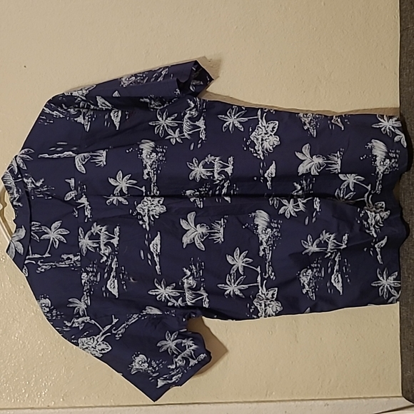 Short sleeve shirt - Picture 3 of 3